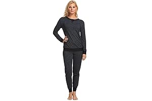 Taylor French Terry Lounge Set: Ultimate Comfort and Style