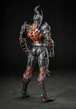 Amazon.co.jp: スリーゼロ[threezero] フィグゼロS 1/12