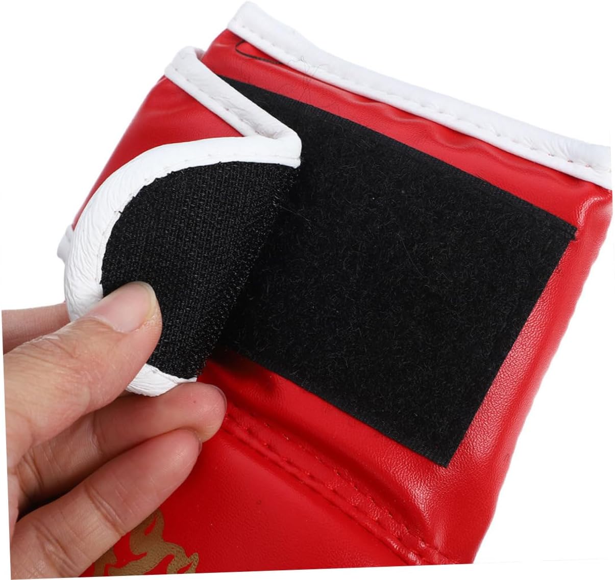 2pairs Boy Girl's Boxing Gloves Boxing Glove for Boys and Girls Comfortable
