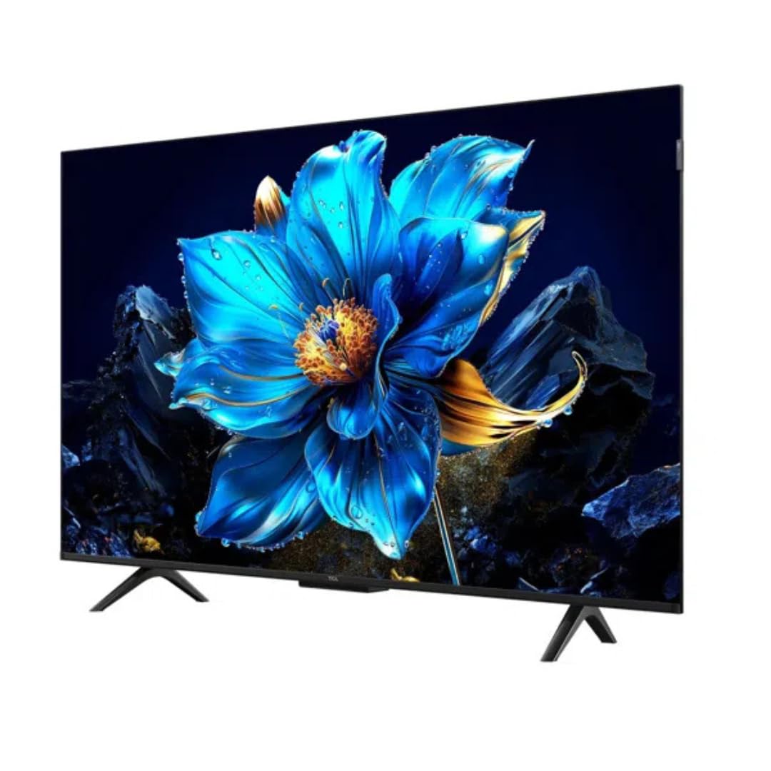 Review Tcl 108 Cm (43 Inches) 4K Ultra Hd Smart Qled Google Tv 1 Review Tcl 108 Cm (43 Inches) 4K Ultra Hd Smart Qled Google Tv