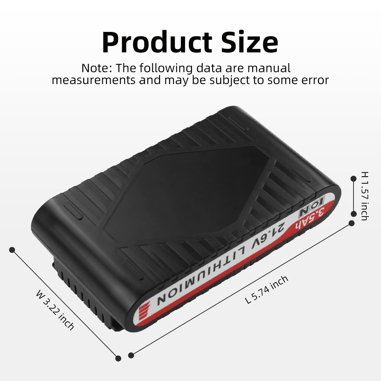 K KYUER 3500mAh VCA-SBT90/XAA Rechargeable Akumulator do Jet 75/75+/75 Pet/Jet 90/90+ Cordless Stick Vacuum Cleaner VS20R9046T3/AA VS20T7536T5/AA odkurzacza Bateria