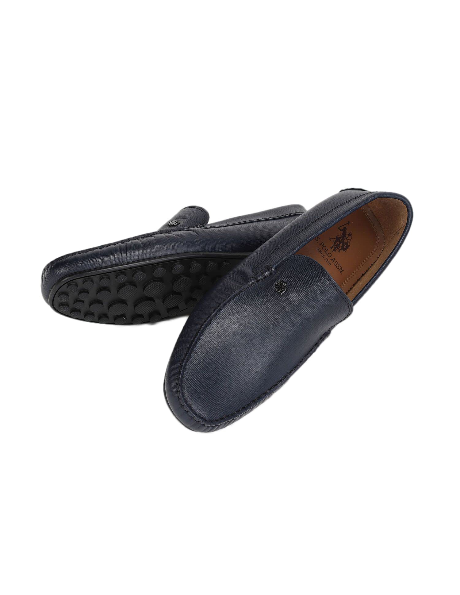 See full amazon price history chart for U.S. POLO ASSN. Mens Navy Drivers (2FD22161N01) U.S. POLO ASSN. Mens Navy Drivers (2FD22161N01) (B09W2Z4K34) Amazon Price History, Amazon Price Tracker
