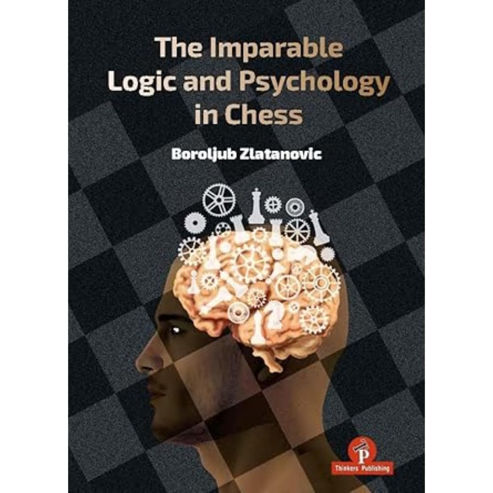 The Imparable Logic and Psychology in Chess