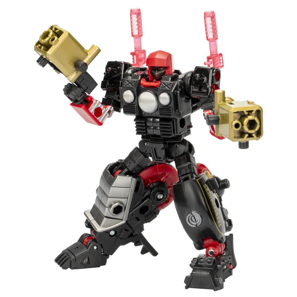 Amazon.co.jp: トランスフォーマー レガシー ユナイテッド デラックス