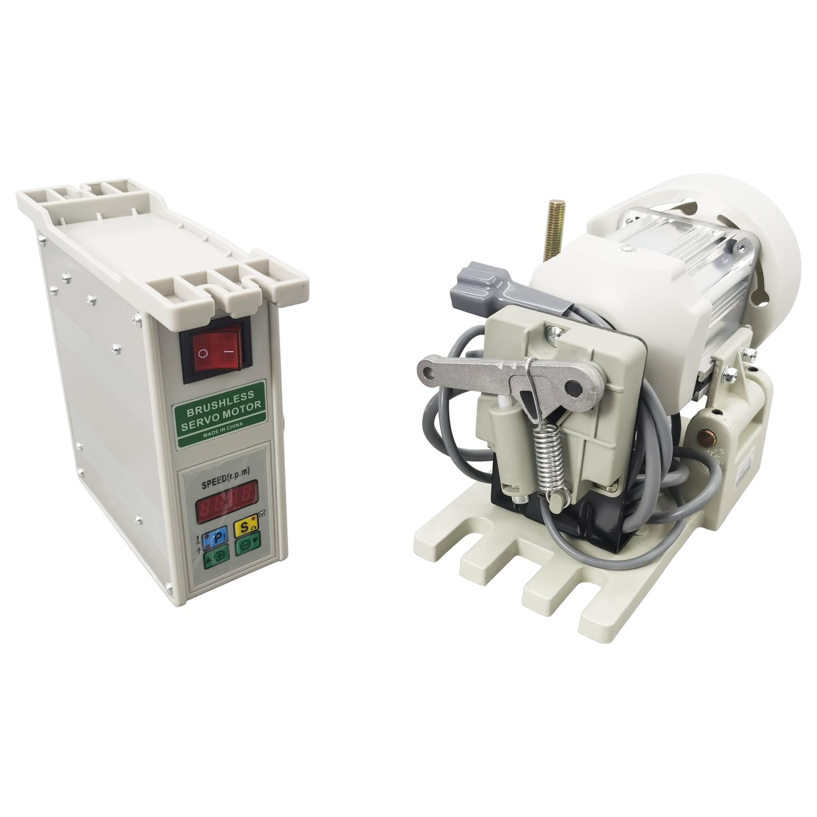 Caleffi Onderdelen van appendages - Elektrische servomotor / SERVOMOTOR 230V VOOR SERIES 642-643 Caleffi Onderdelen van appendages - Elektrische servomotor / SERVOMOTOR 230V VOOR SERIES 642-643