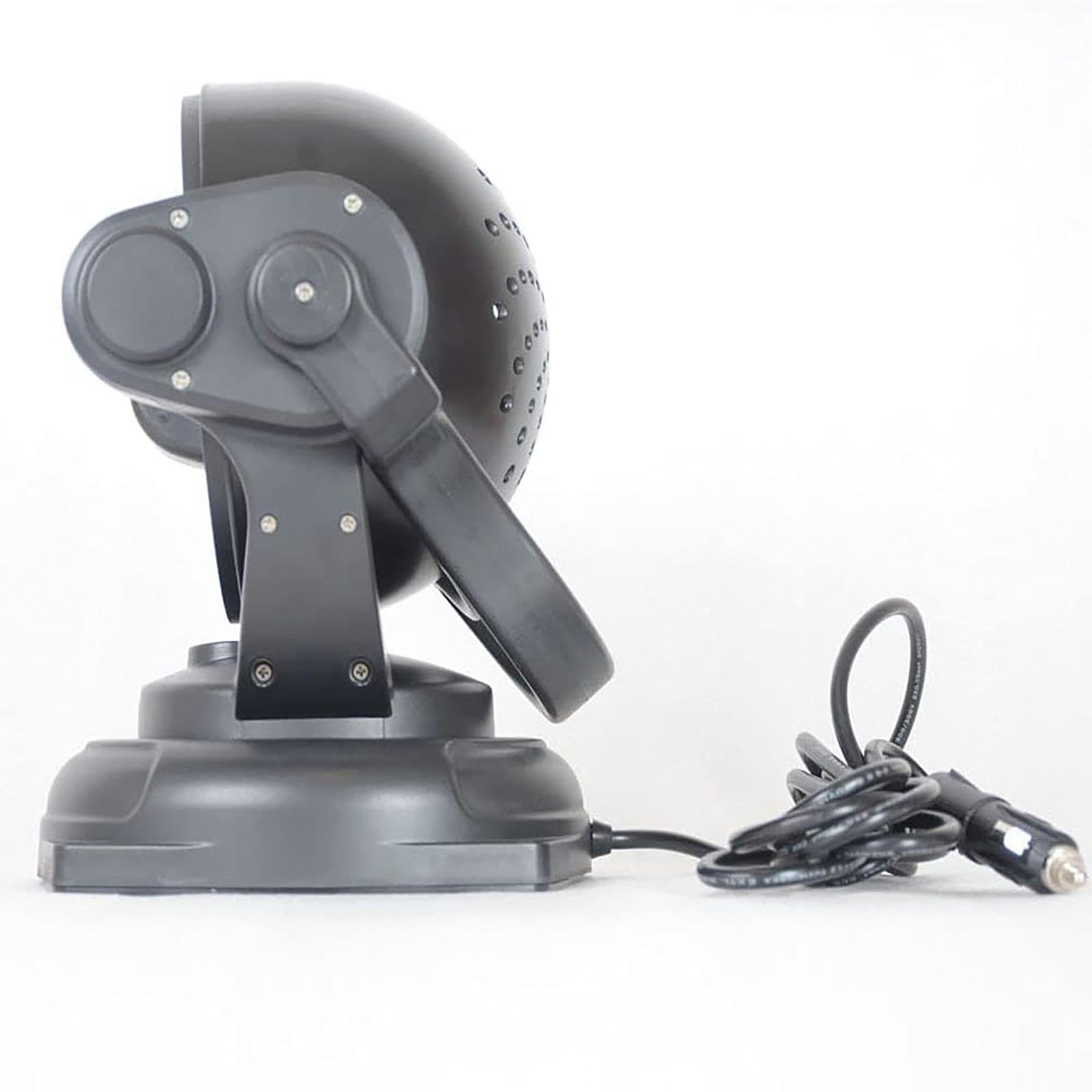 Faro di ricerca con telecomando a LED da 60 W, faretto LED for auto