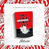 Suplemento Nutricional (feat. DJ Menor da Dz7) [Explicit]