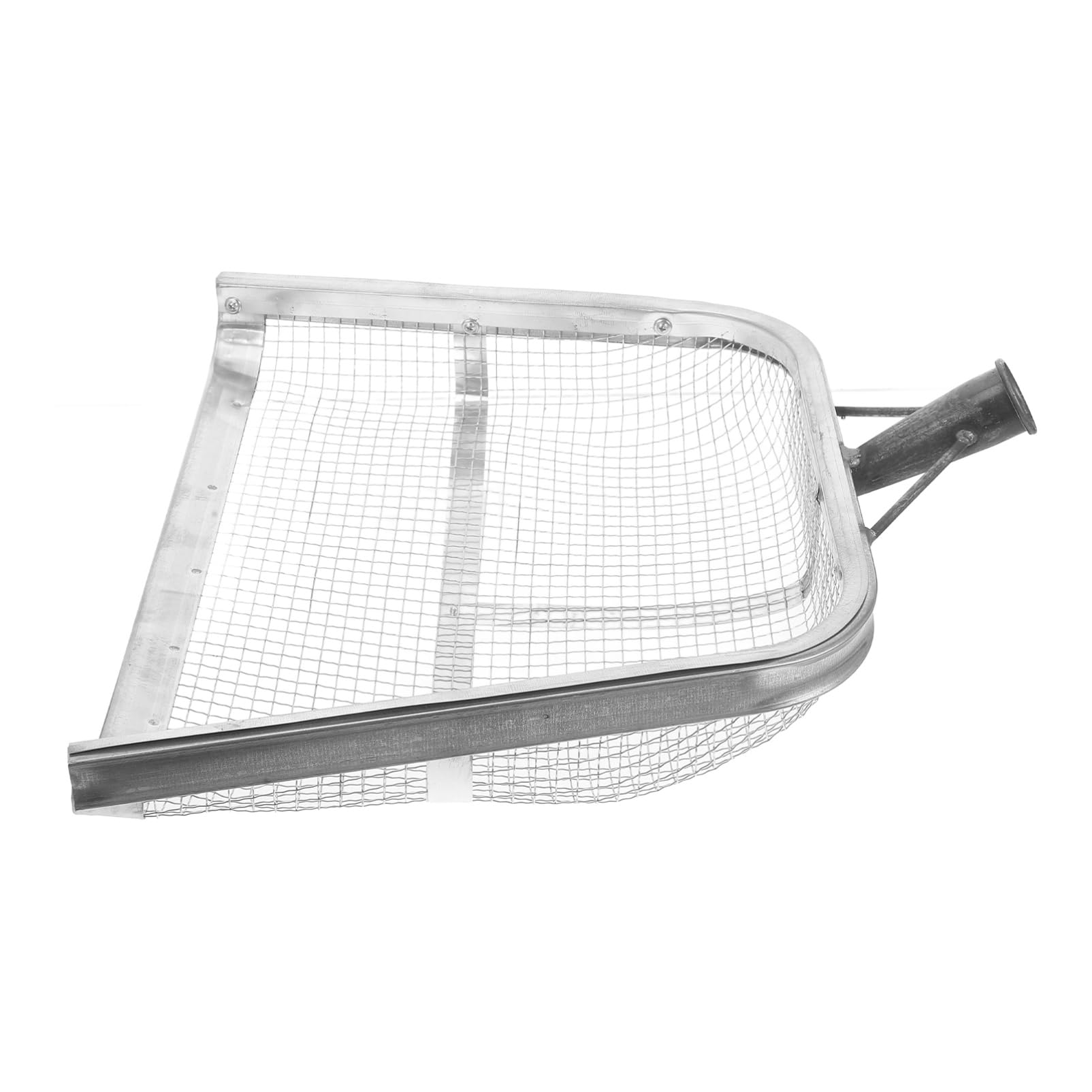 Amazon.com : POPETPOP Farm Metal Shovel for Sifting Maize and