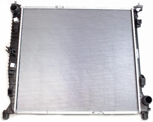 KarParts360: Para radiador Mercedes-Benz GL450 2015 2016 | Para 0995001303 | MB3010173