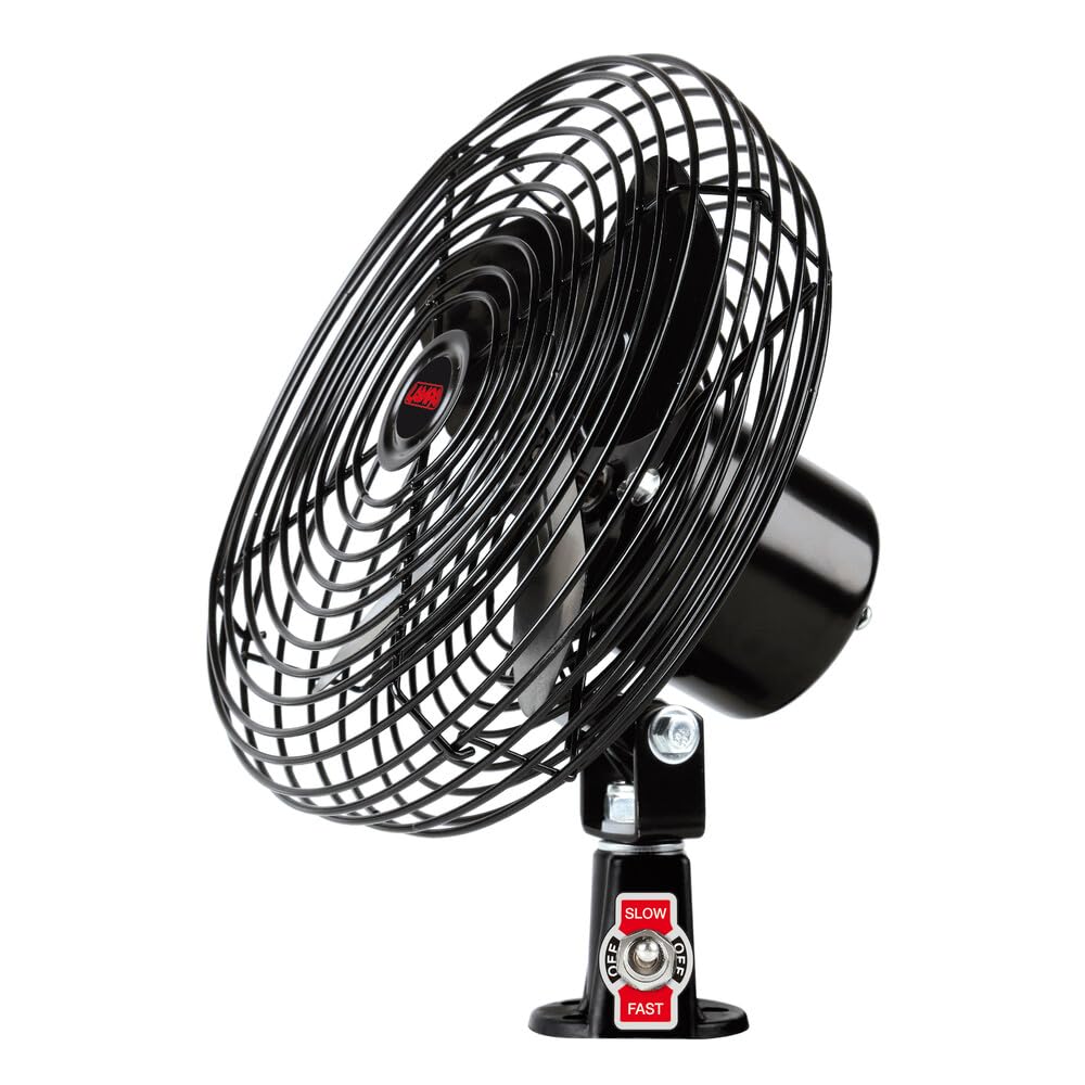 LAMPA 73100 Ventilador