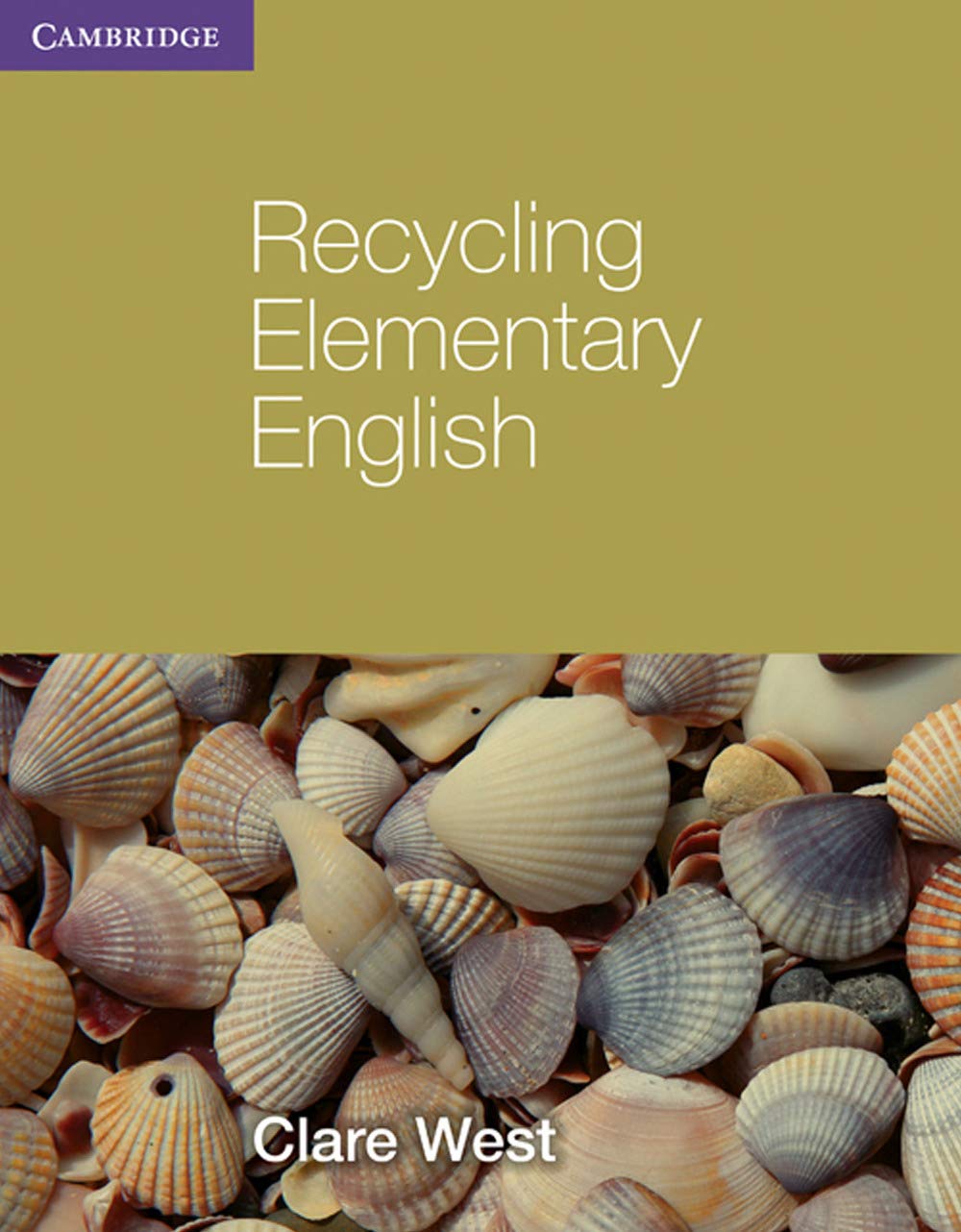 Recycling Elementary English (Georgian Press)