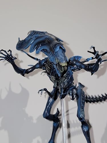 Amazon.co.jp: hiya toys エイリアン2 1/18 アクションフィギュア