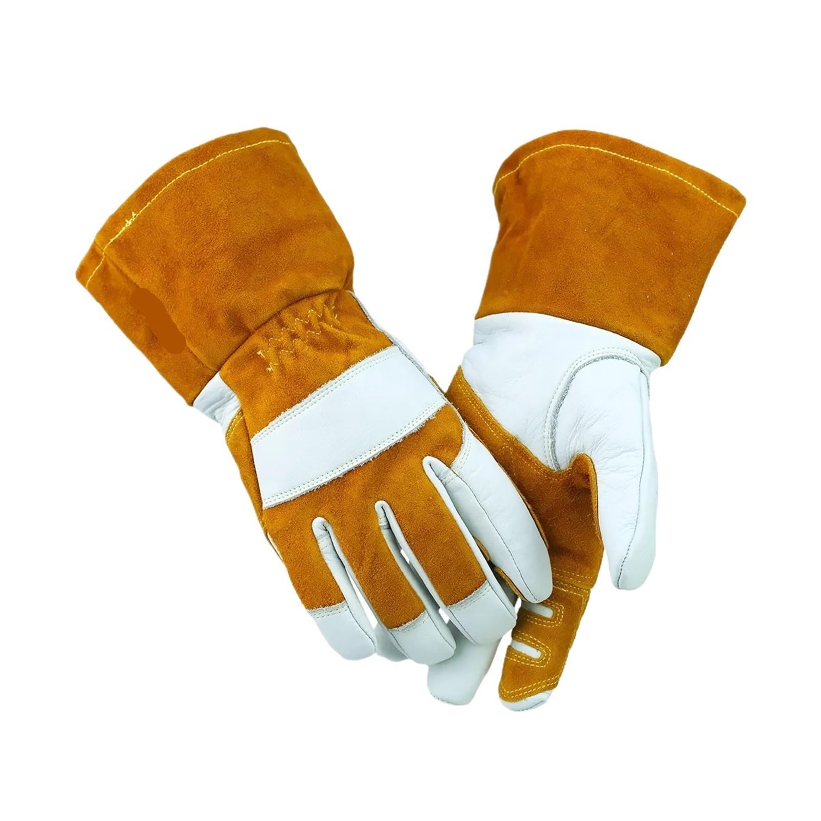 1 Paar Gartenhandschuhe(Xl)