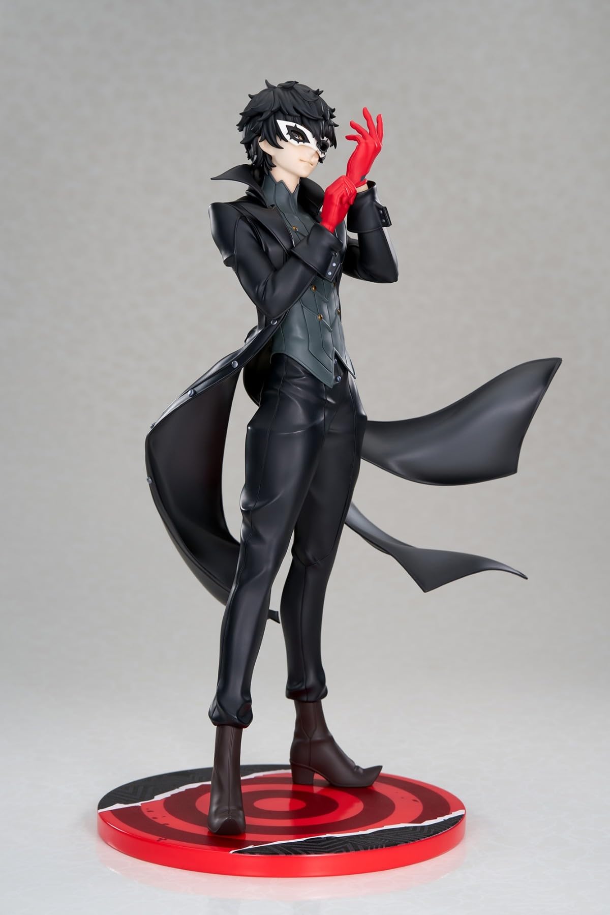 Amazon.co.jp: LIMEPIEシリーズ『ペルソナ5 ザ・ロイヤル』ジョーカー