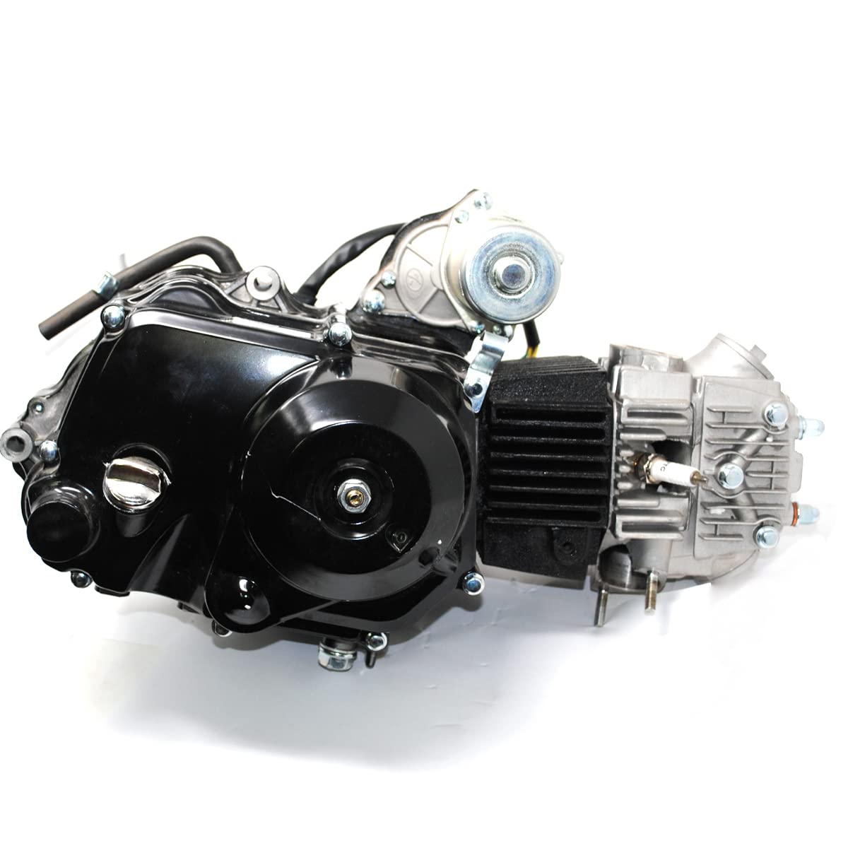 MOTORE 110CC 4T AUTOMATICO QUAD ATV
