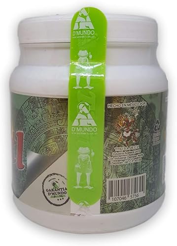 Miniatura 3 de Gel Corporal Ticitl