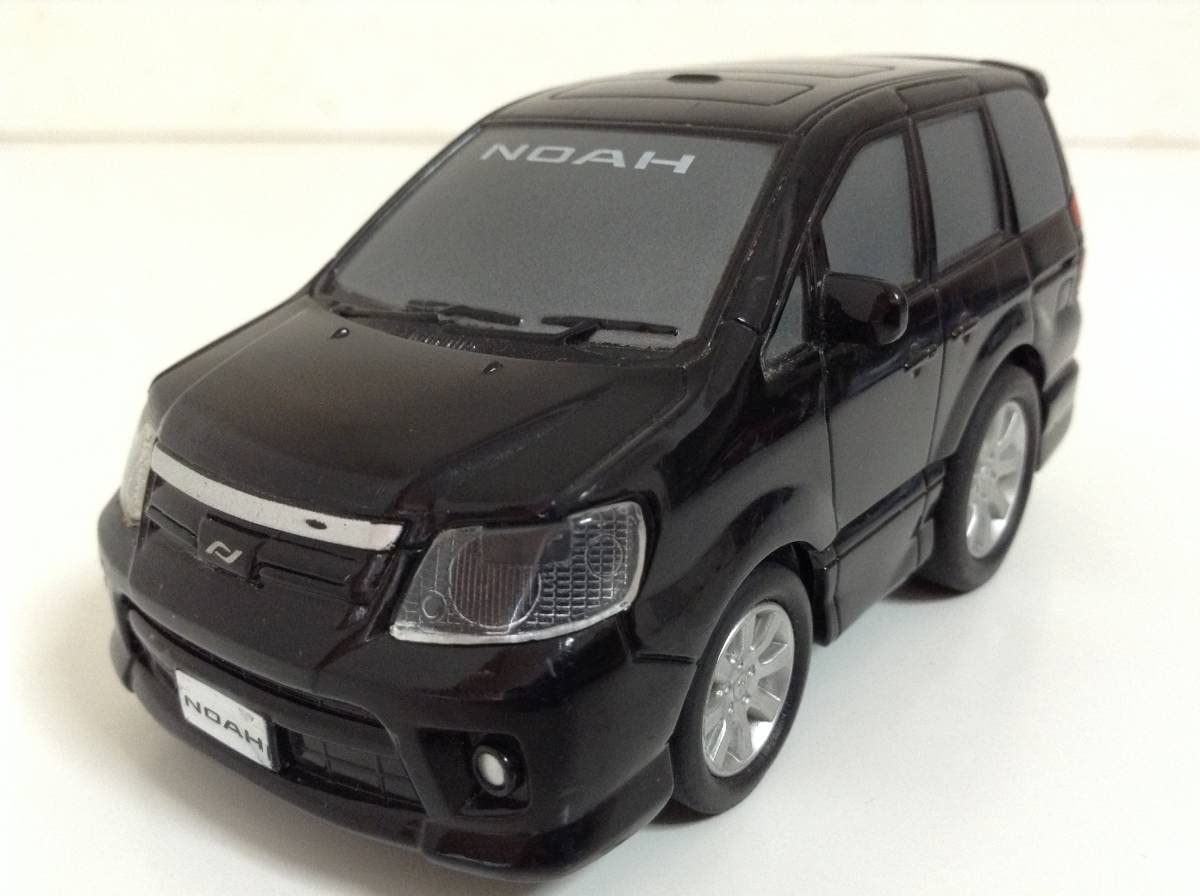トヨタ プルバックカー ミニカー カラーサンプル ドライブタウン 非売品 Amazon | トヨタ 初代 ノア60 NOAH 2.0S 後期型 2004年式