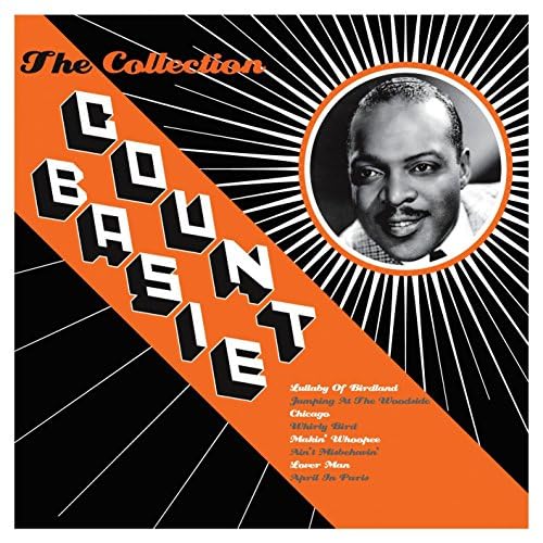 Amazon Music - VARIOUS ARTISTSのCount Basie: The Collection
