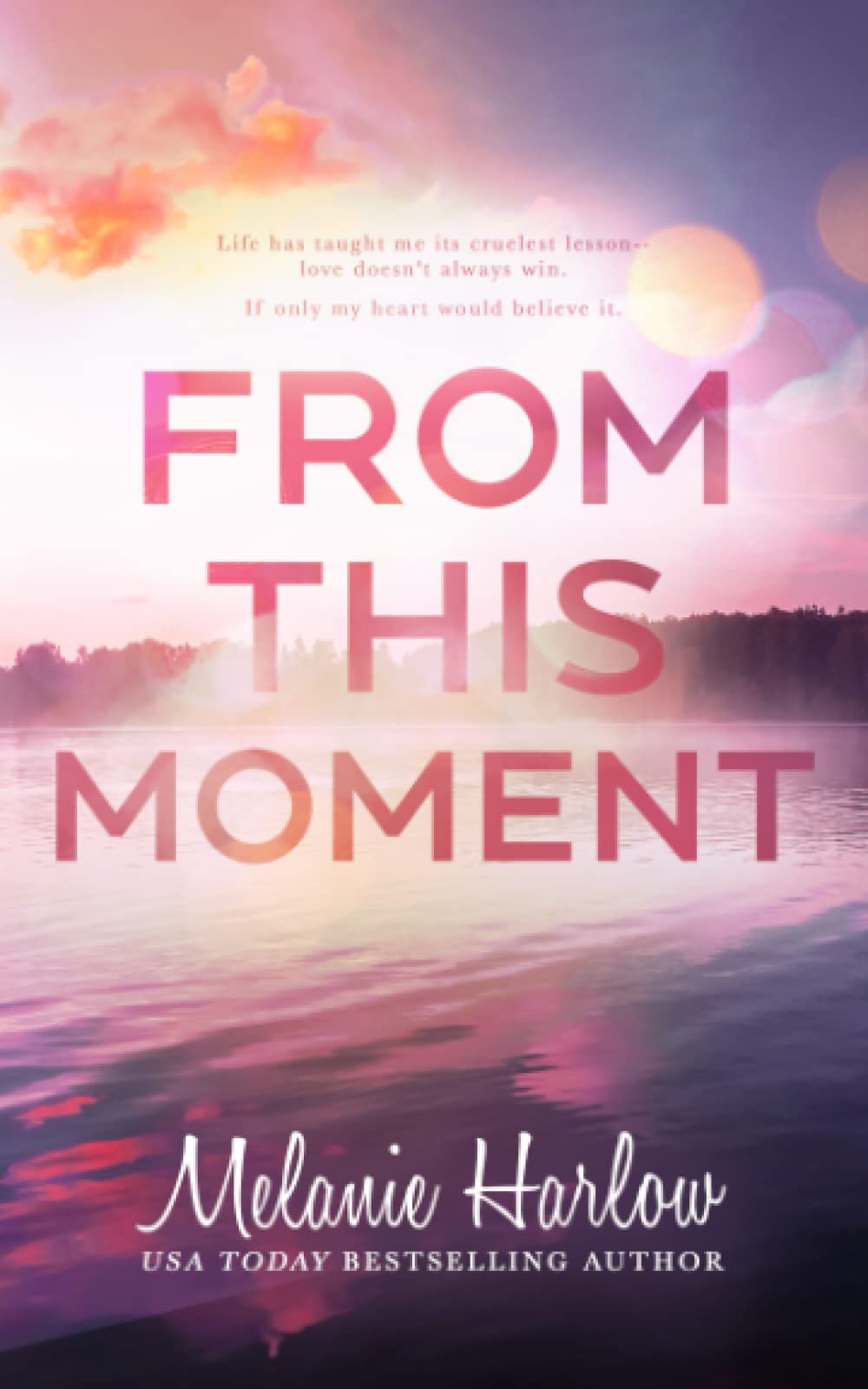 From This Moment: Special Edition Paperback (After We Fall Special Edition Paperbacks)