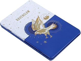 Harry Potter: Ravenclaw Constellation Postcard Tin Set (Set of 20) (Harry Potter: Constellation)