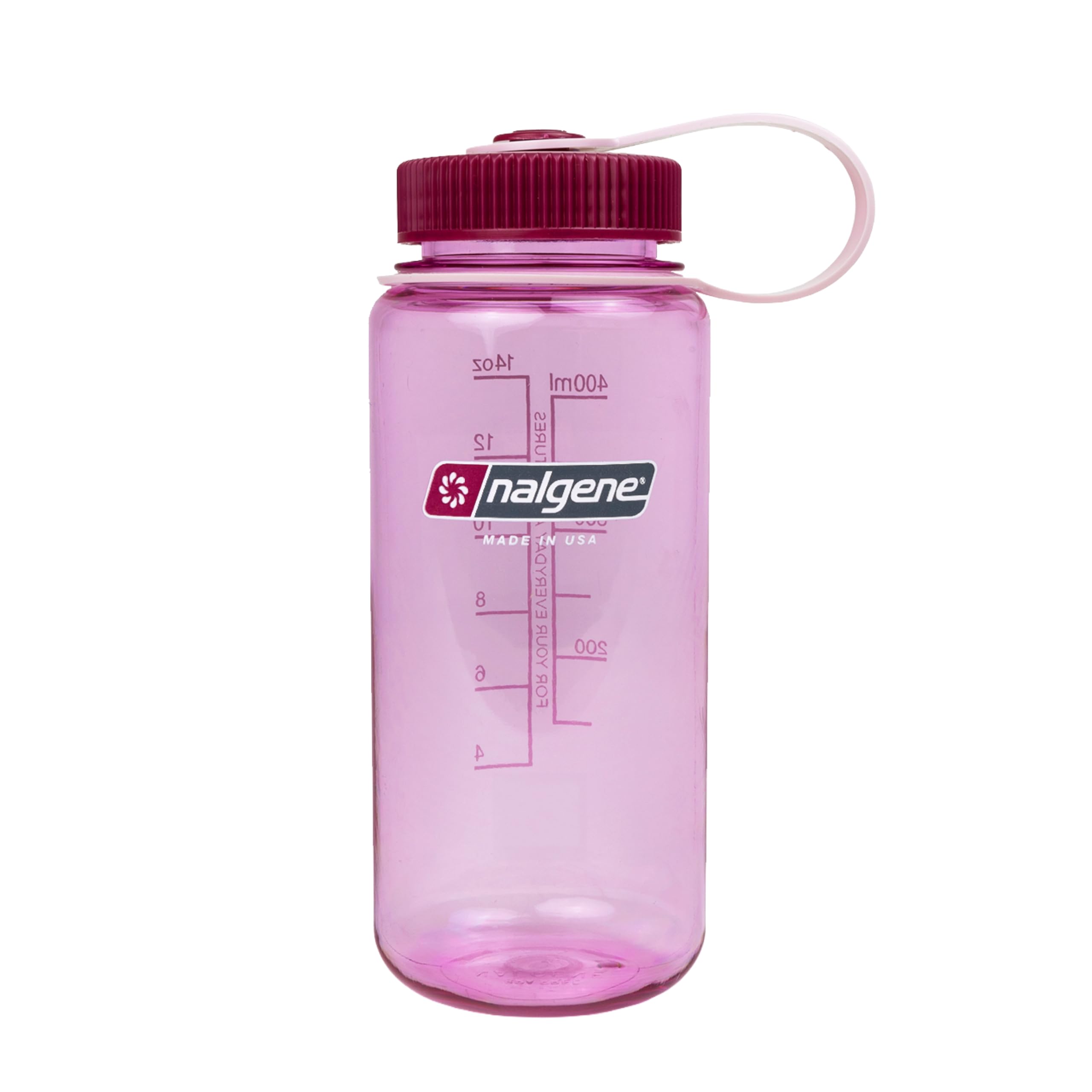 Nalgene Sustain 16oz Wm Water Bottle Cosmo 16 Ounce