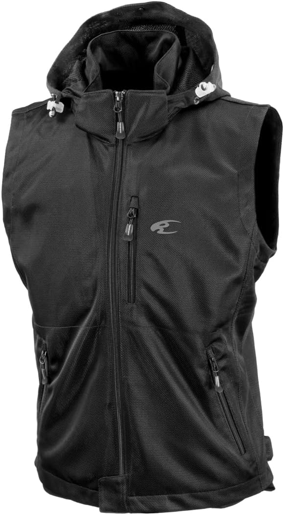 KAWASAKI ZX-12R KOMINE:コミネ SK-821 CEレベル2ボディ