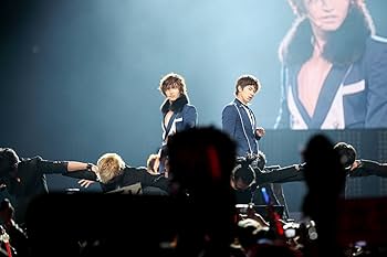 Amazon.co.jp: I AM: SMTOWN LIVE WORLD TOUR in Madison Square