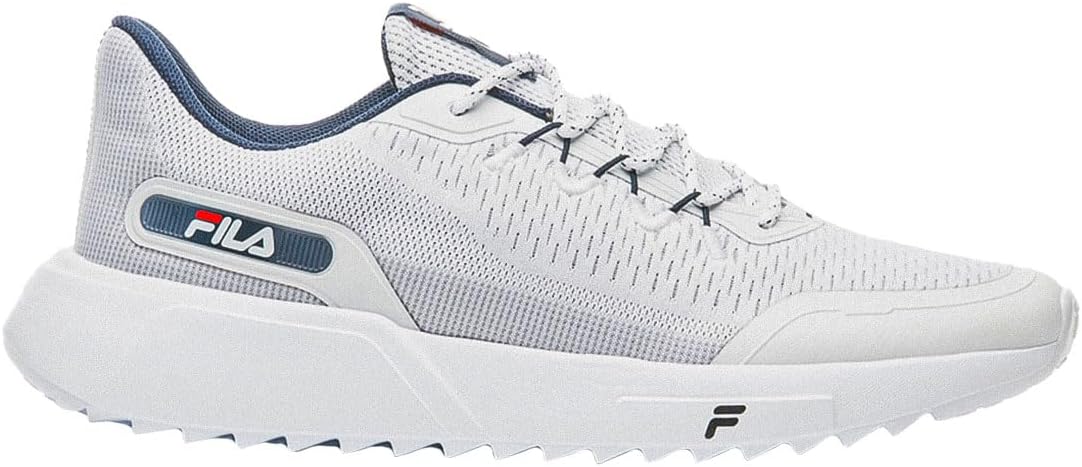 Tênis Fila Step masculino em promoção! Veja a oferta e mais achadinhos de Tênis Hoje é o melhor dia para comprar Tênis Fila Step masculino com aquele preço maroto! Promoção! Aproveite a oferta!