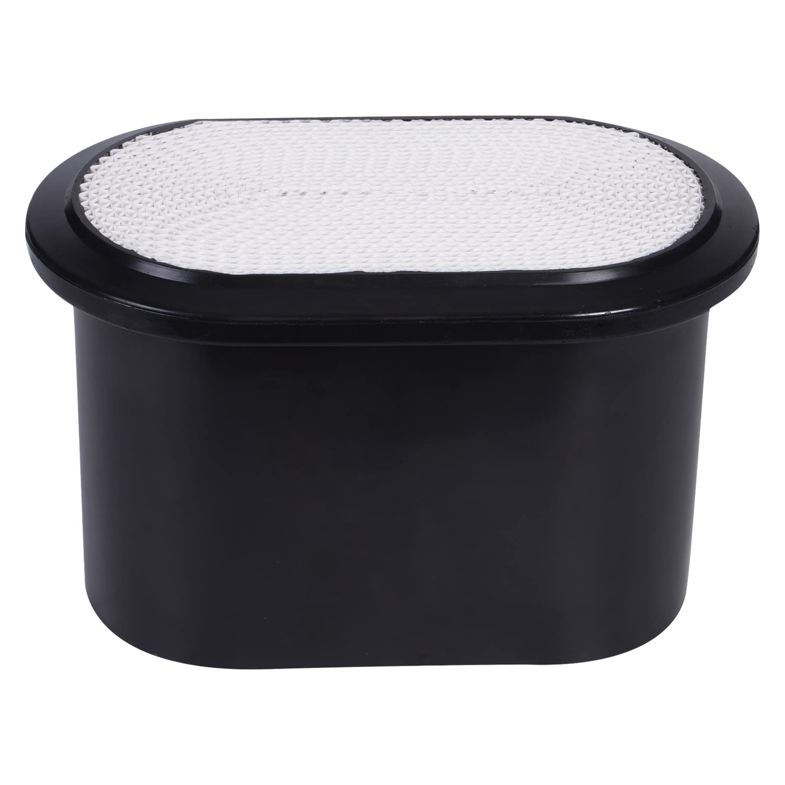GETOPAUTOP951850 Engine Air Filter Compatible with JCB 1400B 1550B 1600B 1700B 214 215 216 Replaces JCB 333D2696 333/D2696