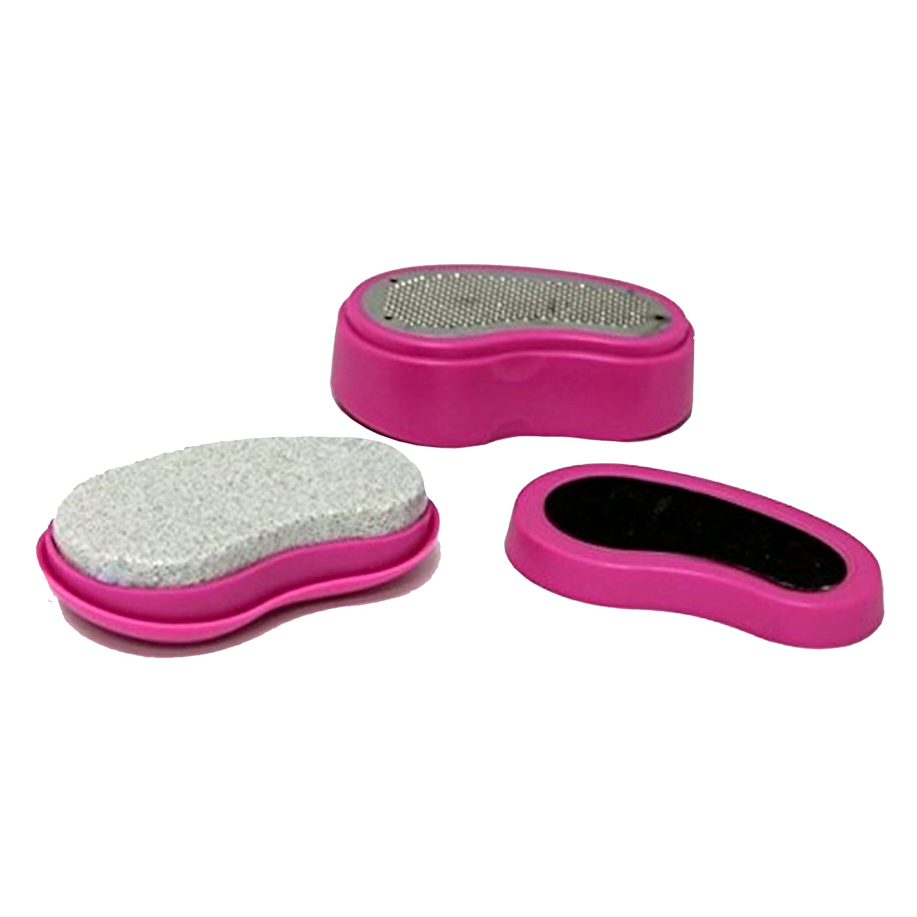 3 In 1 Pedicare System (PINK)