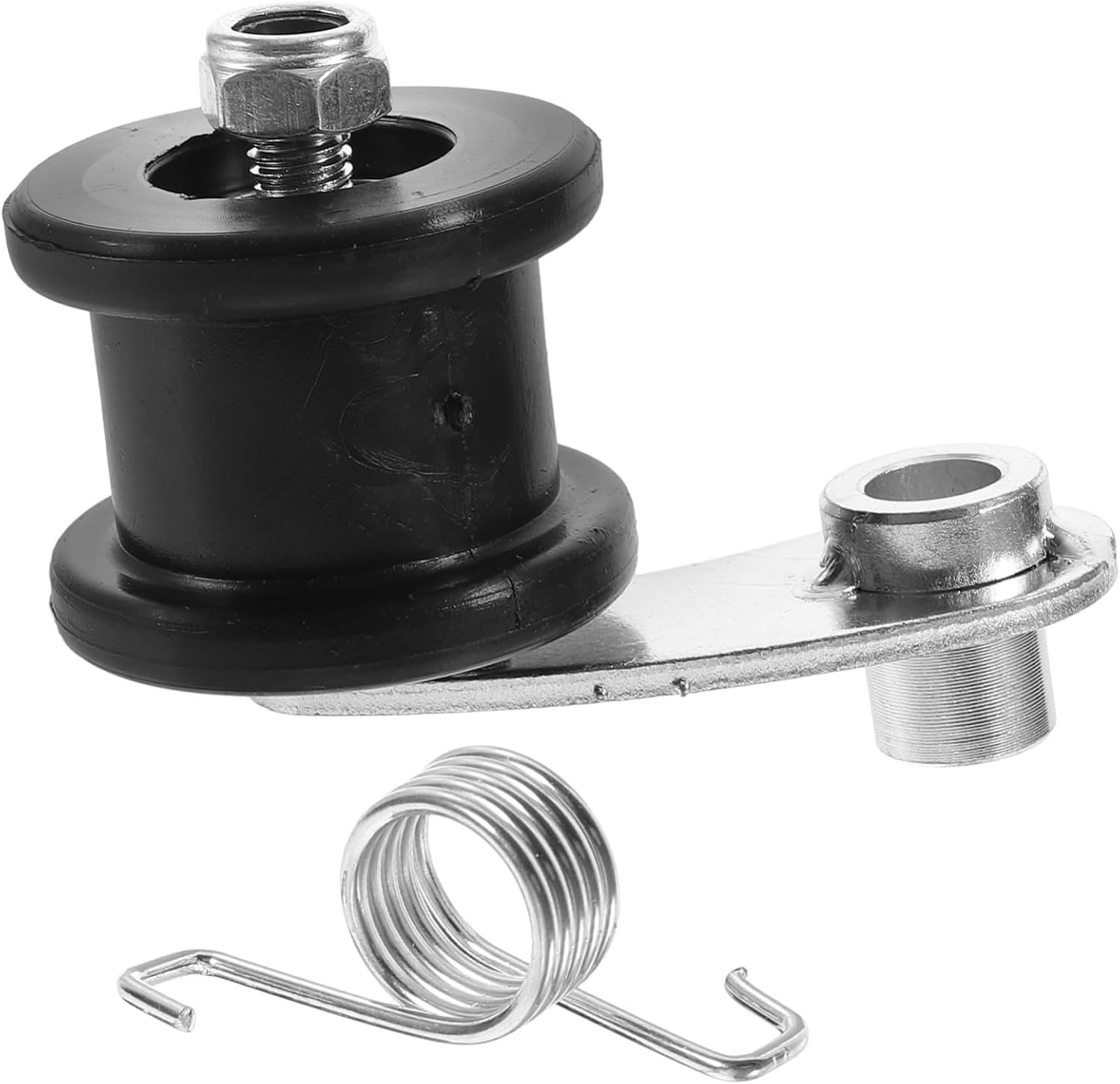 balacoo Electric Bike Chain Tensioner Adjuster Compatible with Lightweight Hand Tool for Enhanced Riding Efficiency and Easy Installation Essential Electric Bike Accessory