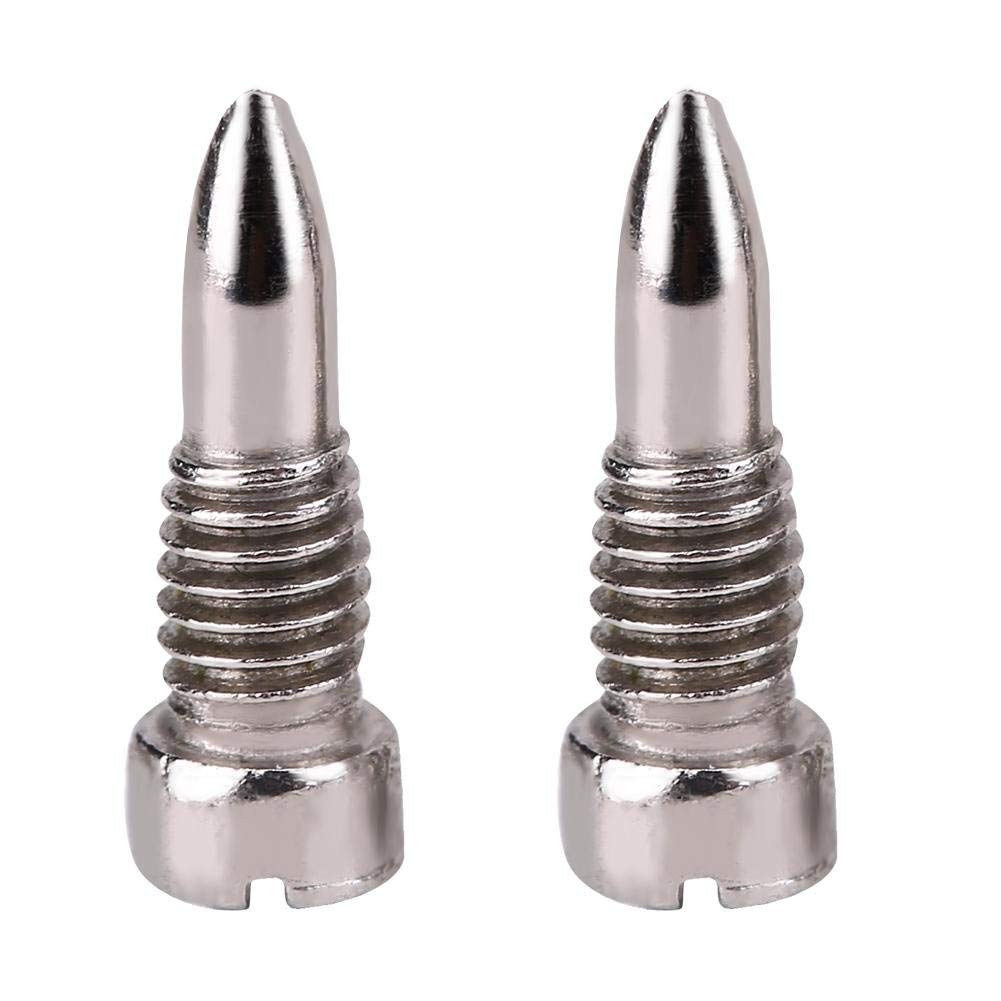 Set Outils Pièces de Réparation de Saxophone Alto Kit Coussin Ouïe Musique Vis de Fixation Accessoires de Remplacement de Sax Alto Instrument