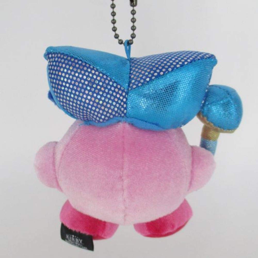絶版　21年製　カービィミスティック・パフューム マスコット「星のカービイ」 Amazon.co.jp: 三英貿易 KIRBY ミスティック・パフューム マスコット