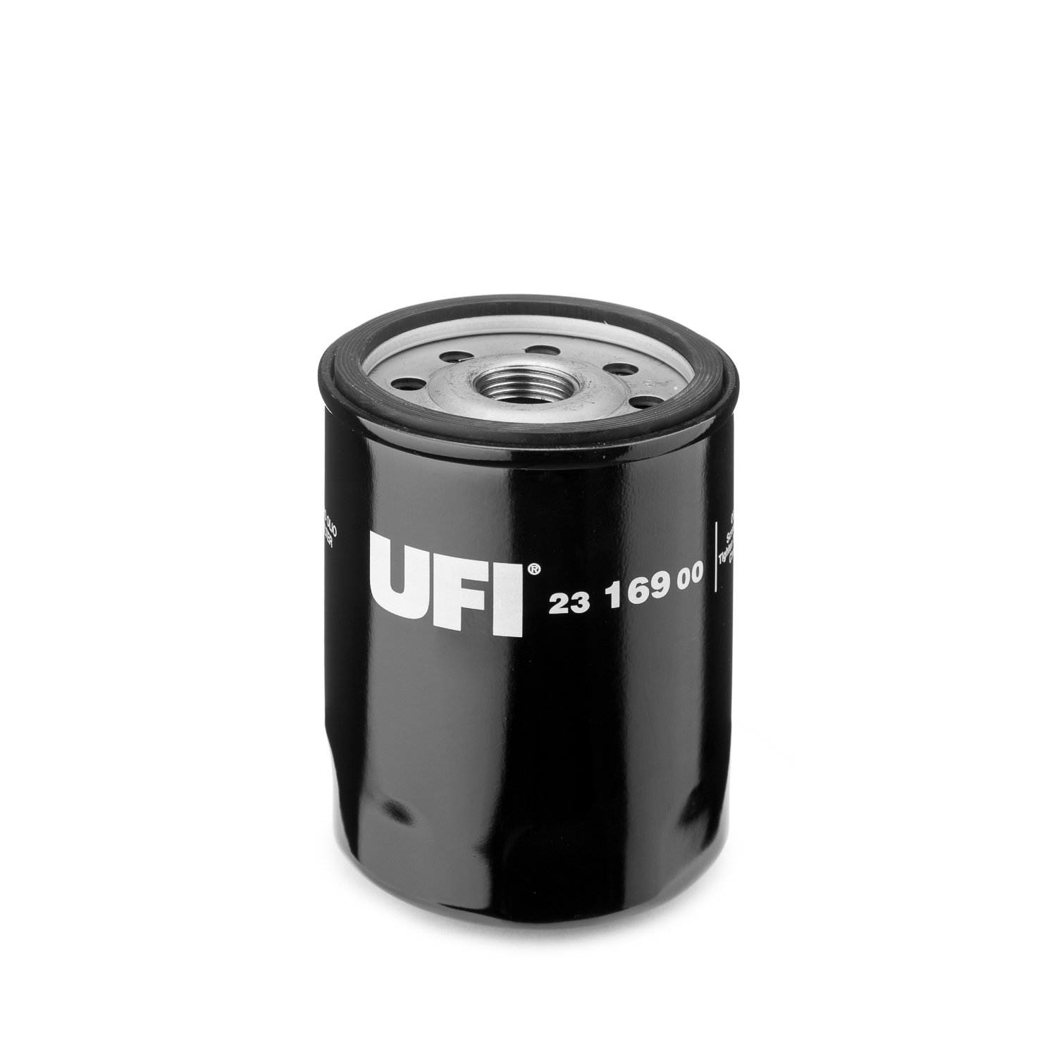 OIL FILTER 23.169.00 FOR ALFA ROMEO SEAT TERRA/Van IBIZA/� MARBELLA/Hatchback