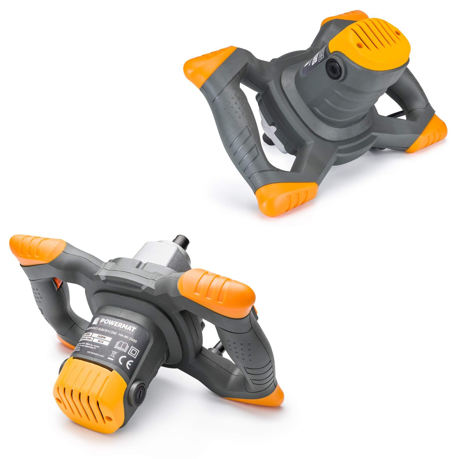 Agitatore elettrico PM-MI-2600