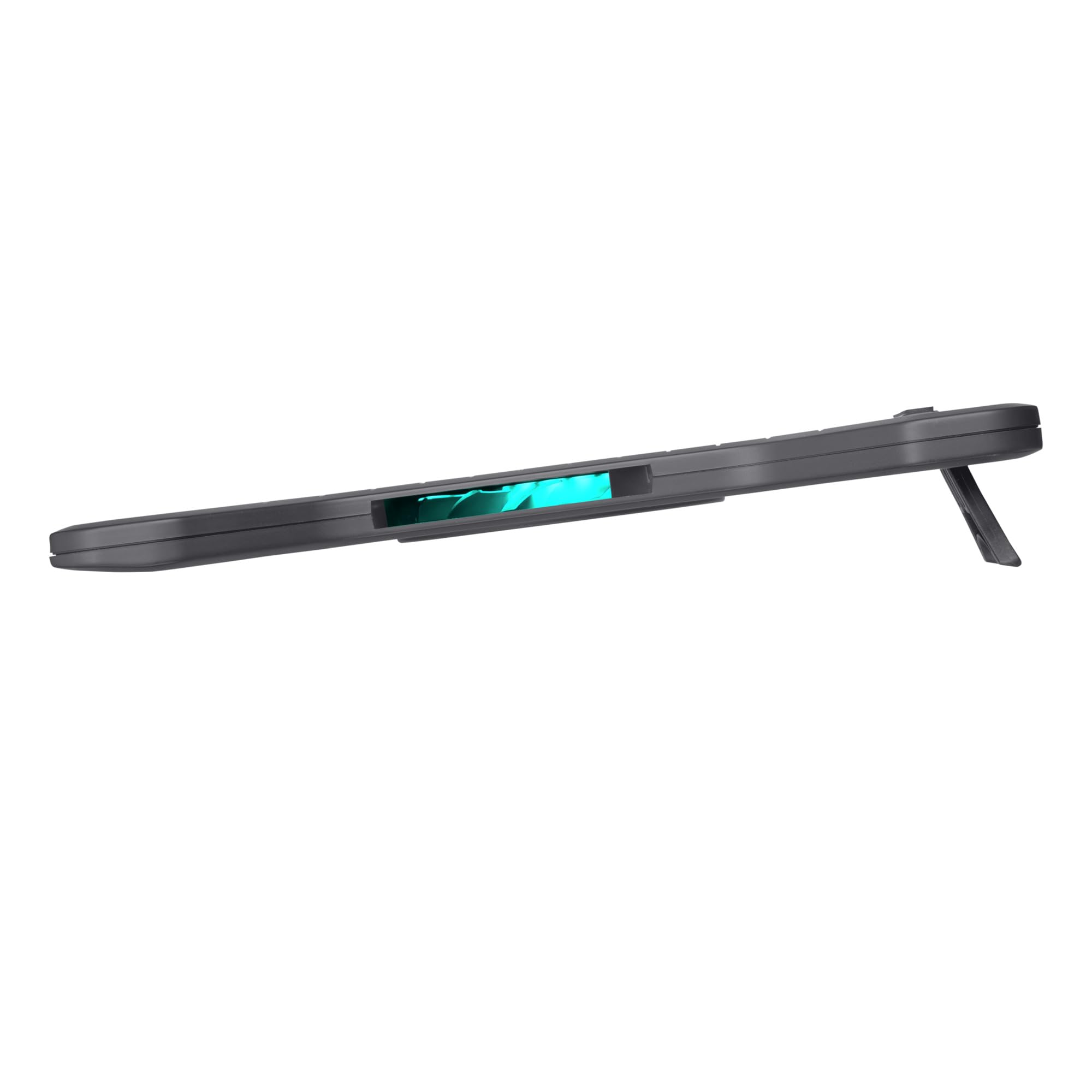 Trust Breeze Base di Raffreddamento per Laptop con 2 Ventole