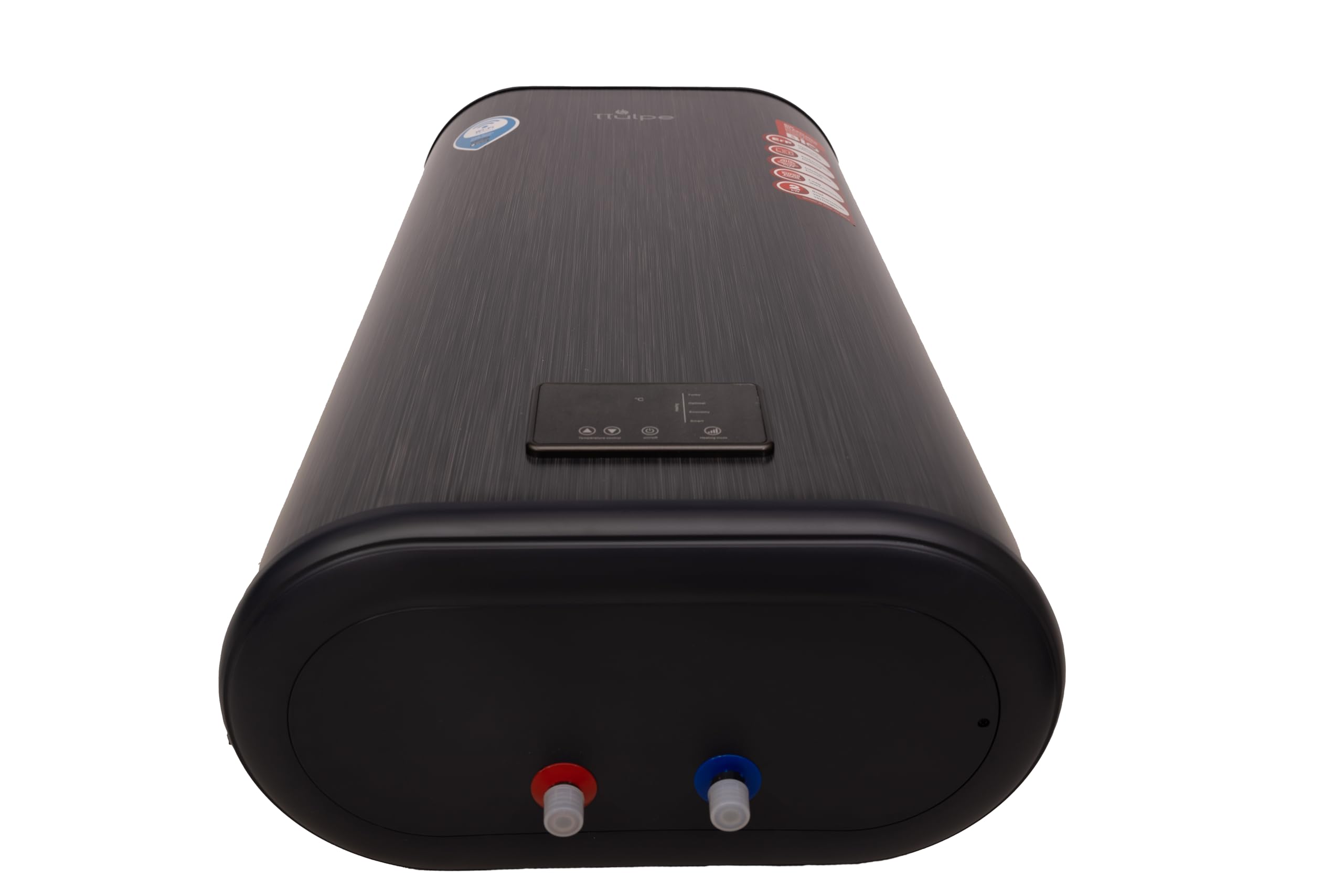 Shadow 80-V 80 litri serbatoio dell'acqua calda piatto verticale Wi-Fi