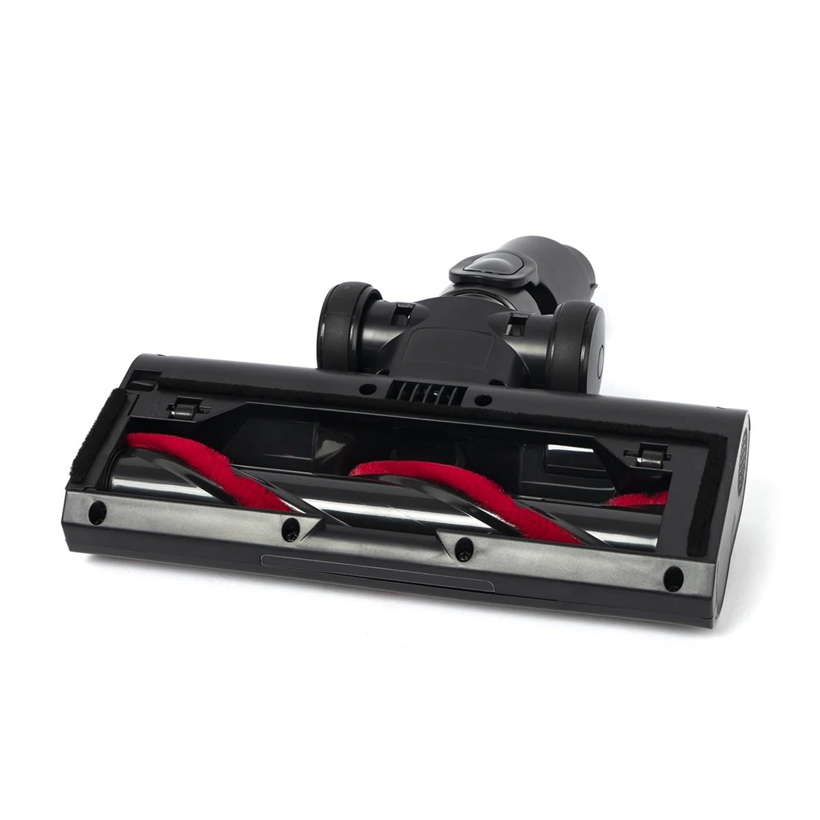 Compatible con Cabezal de Cepillo eléctrico multisuperficie Dreame R10 Pro Negro Compatible con aspiradora inalámbrica de Mano T30 Neo T20