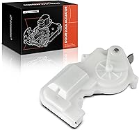 Vista 1 de A-Premium Actuador de bloqueo de la tapa del maletero del portón trasero compatible con vehículos Jeep, Dodge y Chrysler - Cherokee 2014-2017, Grand