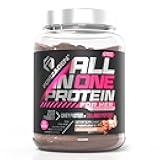 Forzagen All in One Protein for Her | Women’s Protein Powder with Multi Collagen Peptides | Hydrolyzed Collagen Supplement, Gut Health, Great for Pre & Post Workout | Dutch Chocolate, 30+ Servings