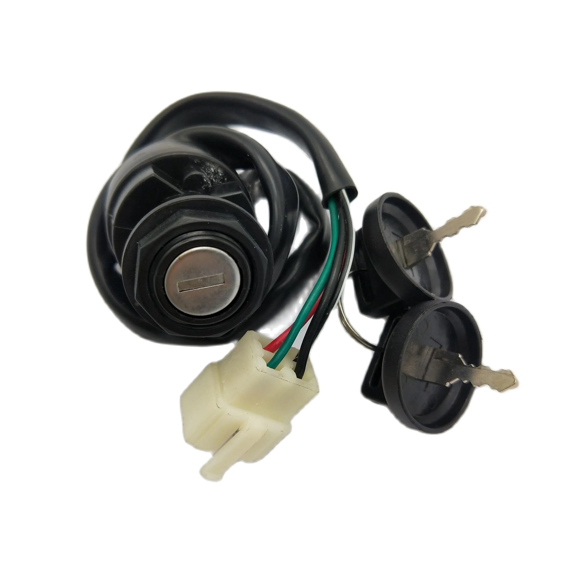 Interruptor de llave de encendido for 200 soluciona el bloqueo del arranque 5