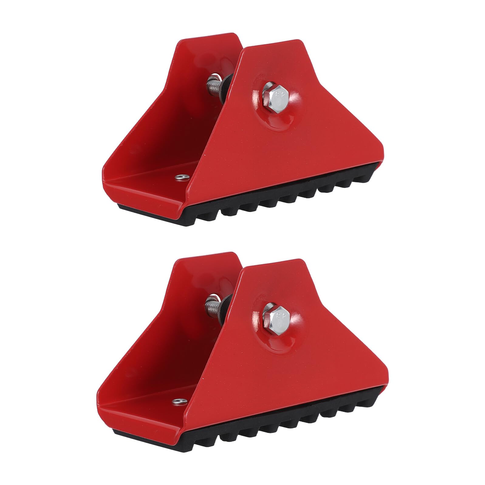 Pieds en caoutchouc pour échelle de maison Gatuida pour bricoler en sécurité à l'intérieur