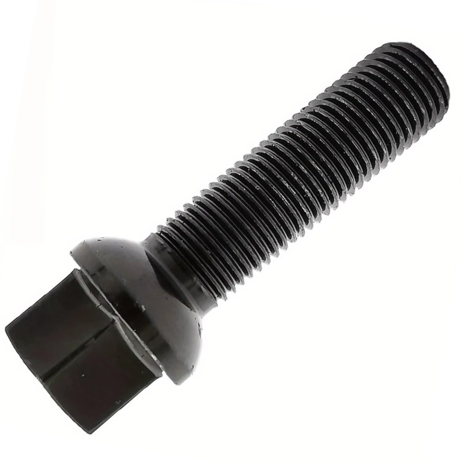 Bulloni ruota auto Compatibile Con Benz Per S Class W221 2005 2006 2007 2008 2009 2010 2011 2012 2013 Dadi Esagonali Di Ricambio Per Cerchi In Lega 20X OEM: 0009907607