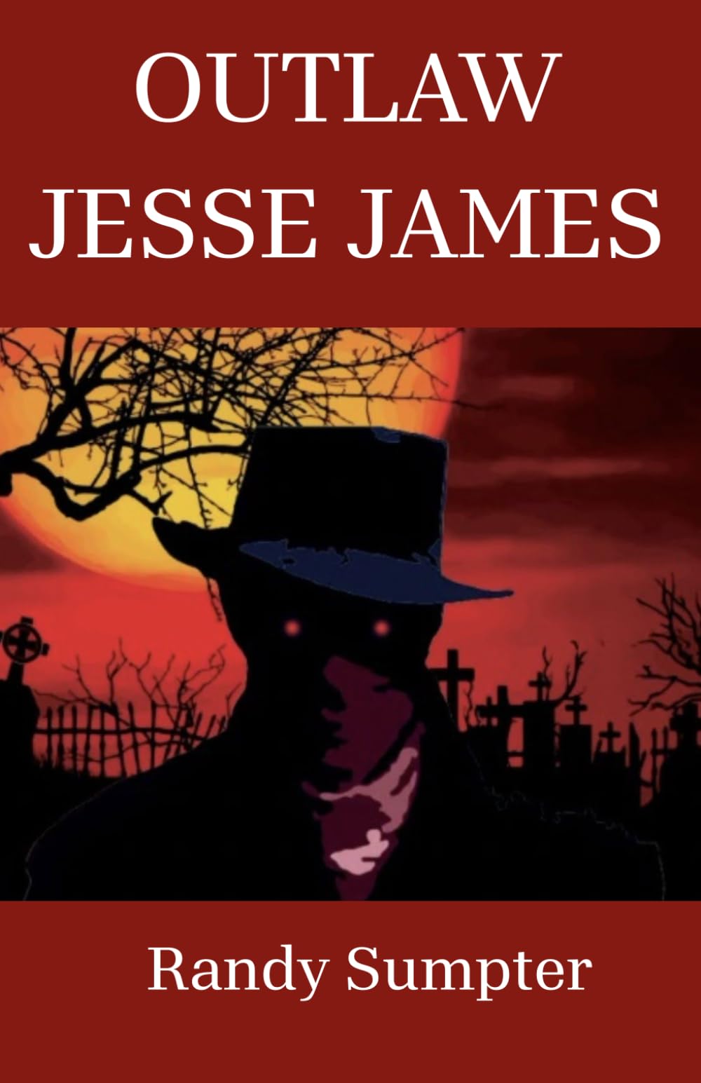 Outlaw Jesse James