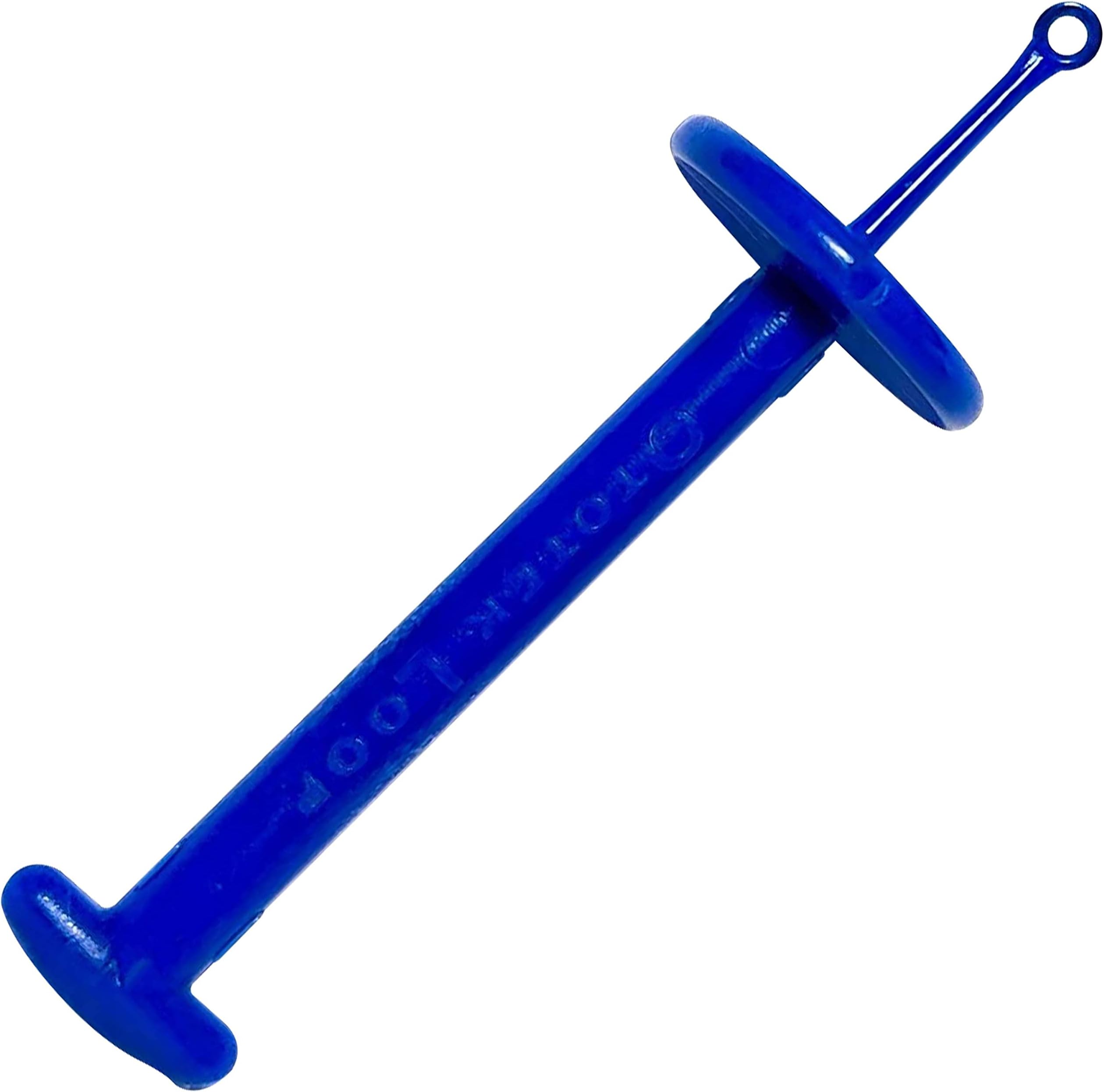 Ear Wax Removal Tool - Cleaning Tool for Earwax Removal - Plastic Ear Care Product - Ear Cleaner, Wax Remover - Scoop Removal Device (Varied Colors)