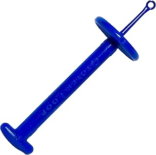 Ear Wax Removal and Cleaning Scoop Tool - Plastic Ear Care Product for Earwax Removal (Varied Colors)