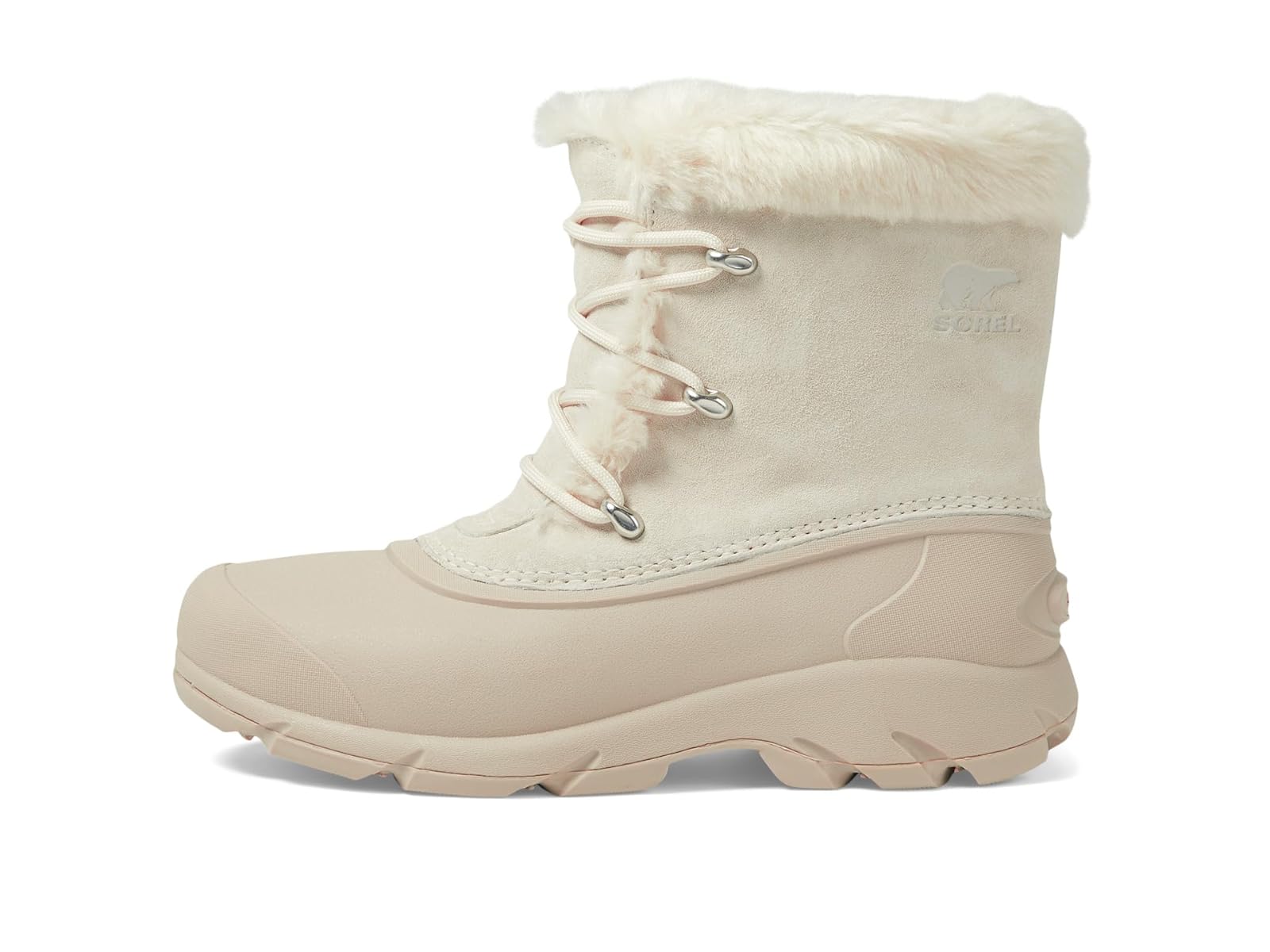 Woman's Boots SOREL Snow Angel™ Lace - 第 11/26 張圖片