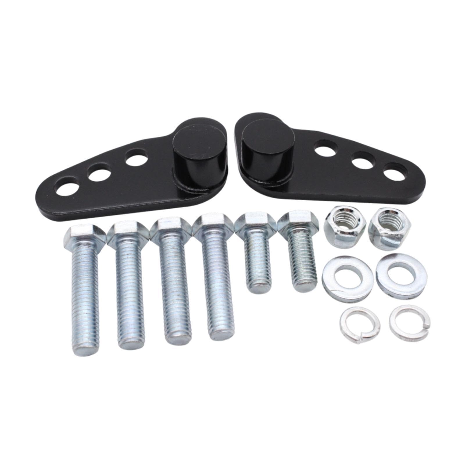 Rear Adjustable Lowering Kit 1-3 inch for Harley Easy to Install Sturdy | eBay Motors | Parts & Accessories | Motorcycle Parts | Brakes & Suspension | Other Brakes & Suspension-image-20