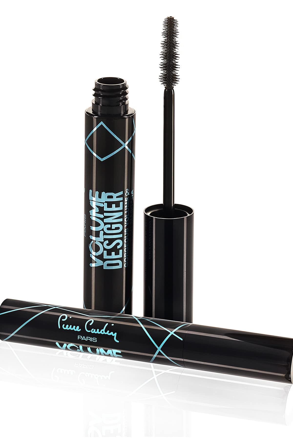 Pierre Cardin Volume Designer Siyah Mascara