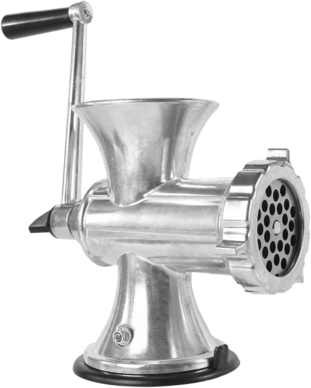 Manual Meat Grinder Reusable Kitchen Tool Meat Mincer Filler Machine